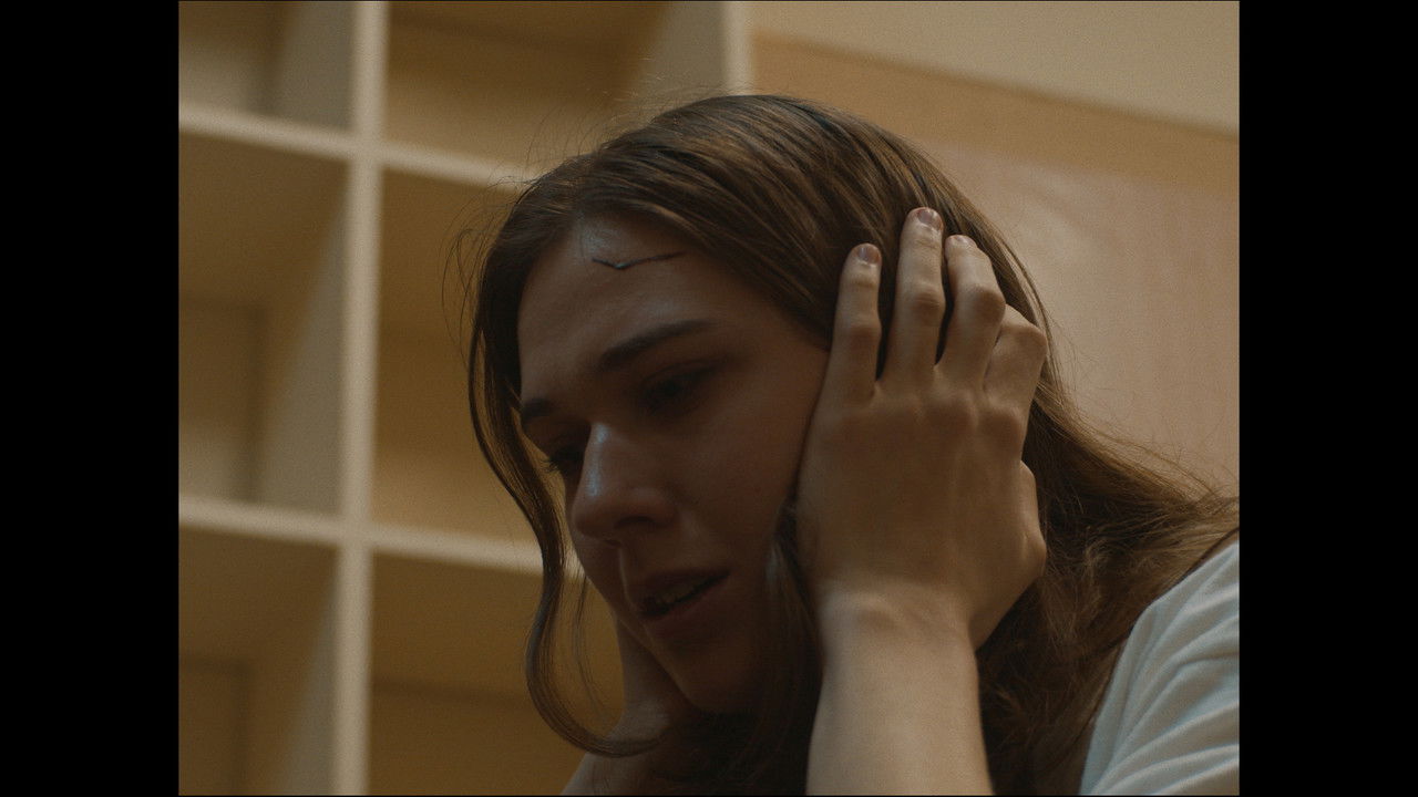 The Lonesome Room backdrop