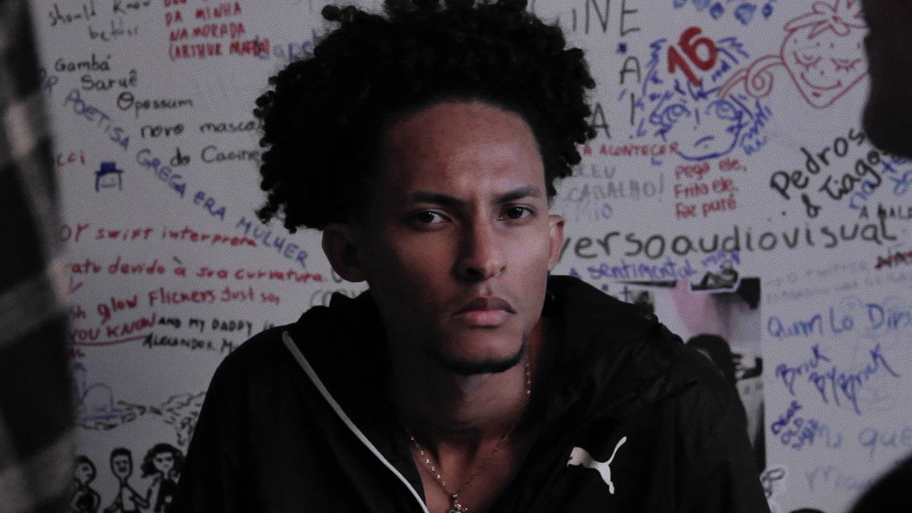 I Still Smell You backdrop