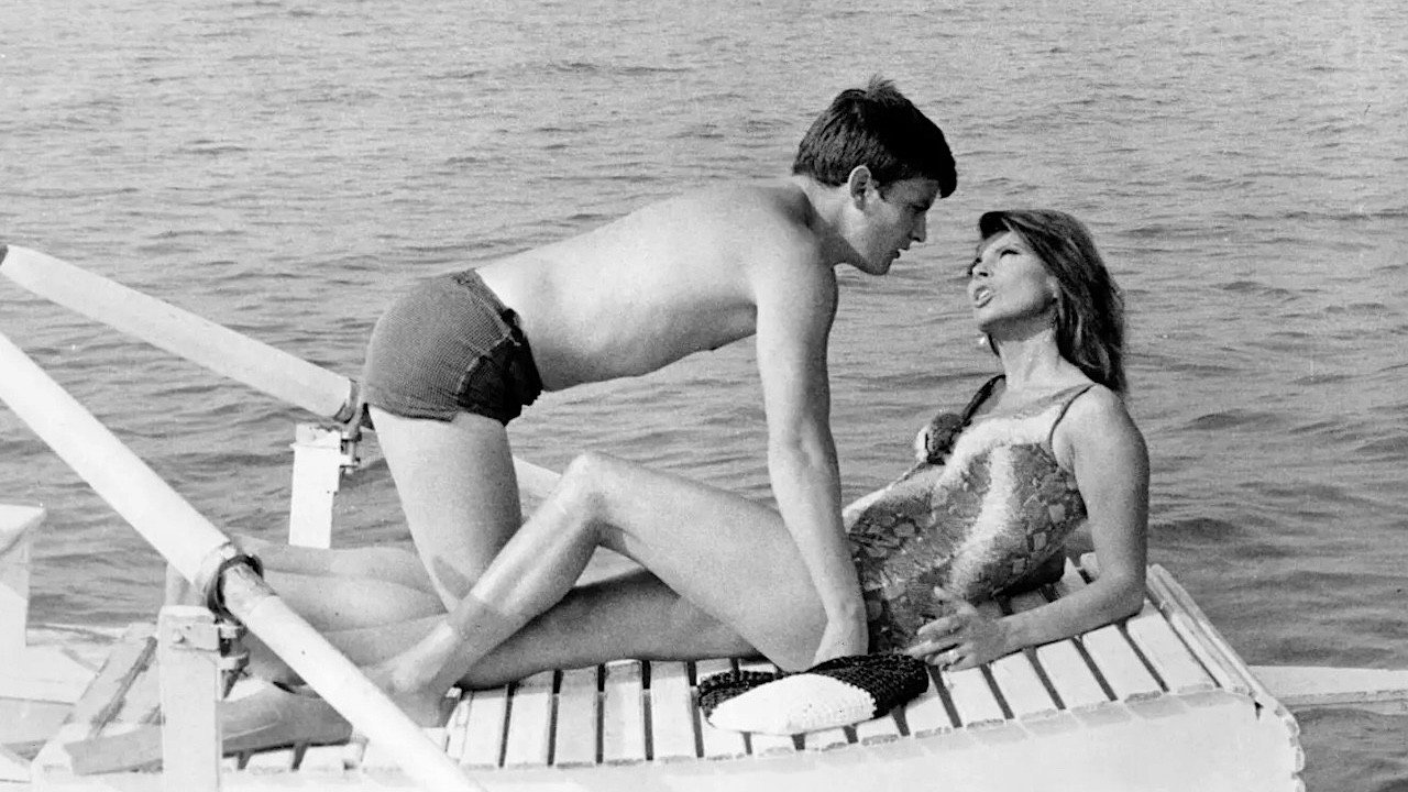 All the Other Girls Do! backdrop