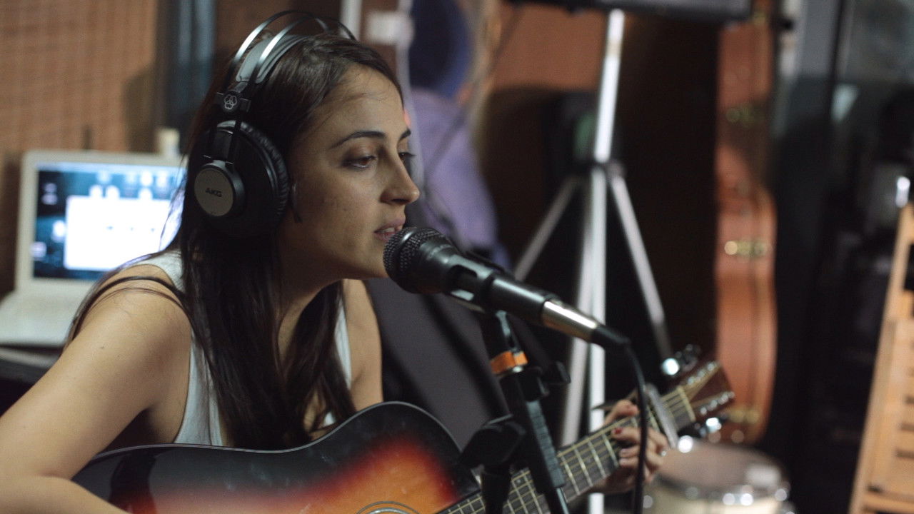 Cadiz - Madriz backdrop