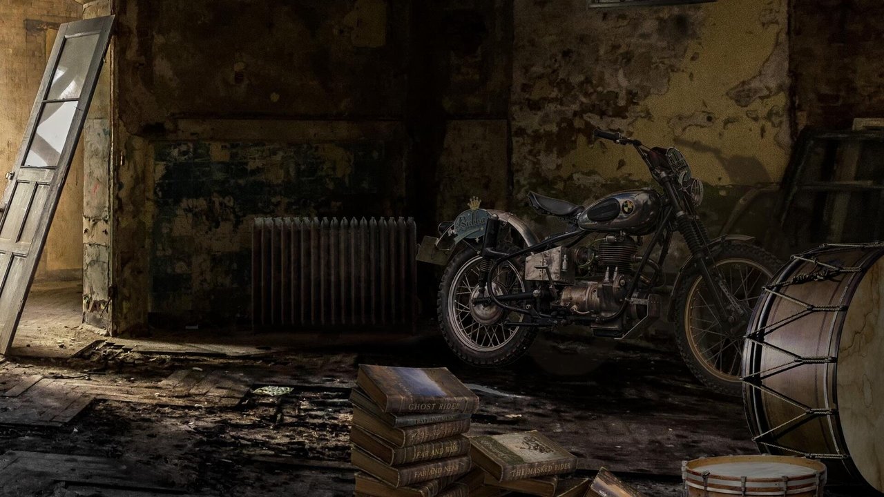 Rush: Signals (40th Anniversary Edition) backdrop