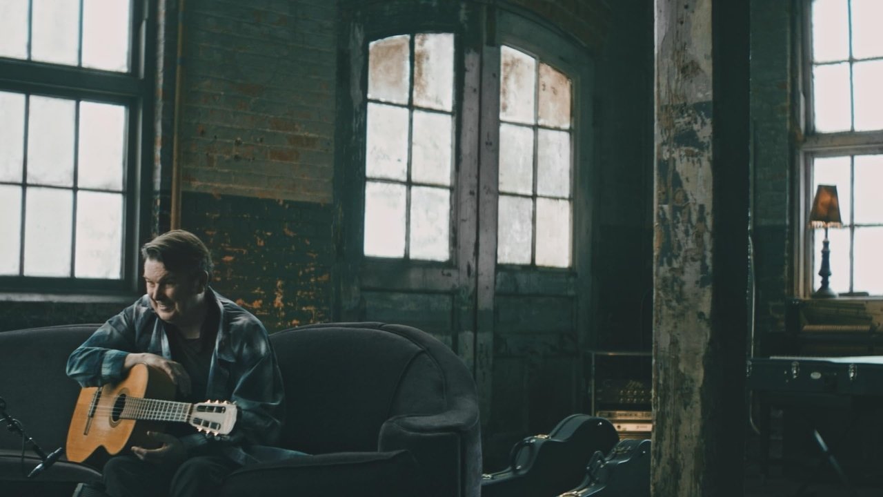 Blue Rodeo: Lost Together backdrop