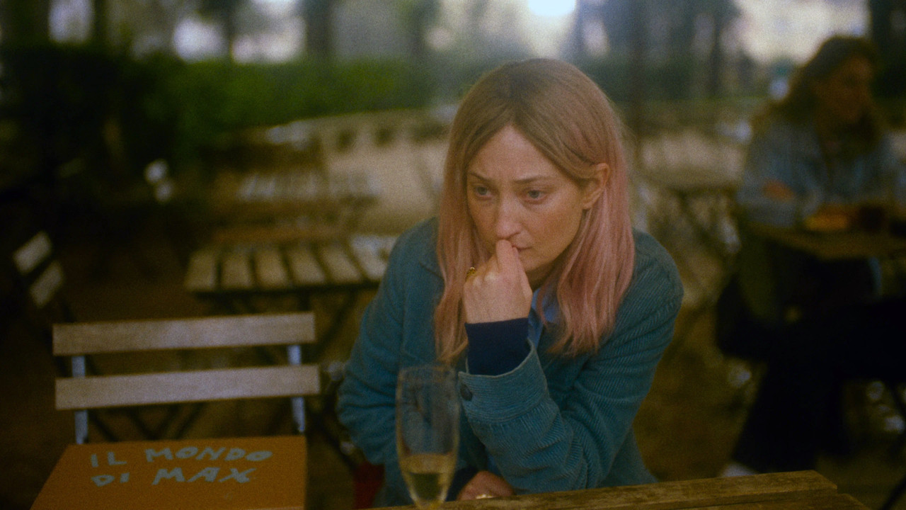 I Told You So backdrop