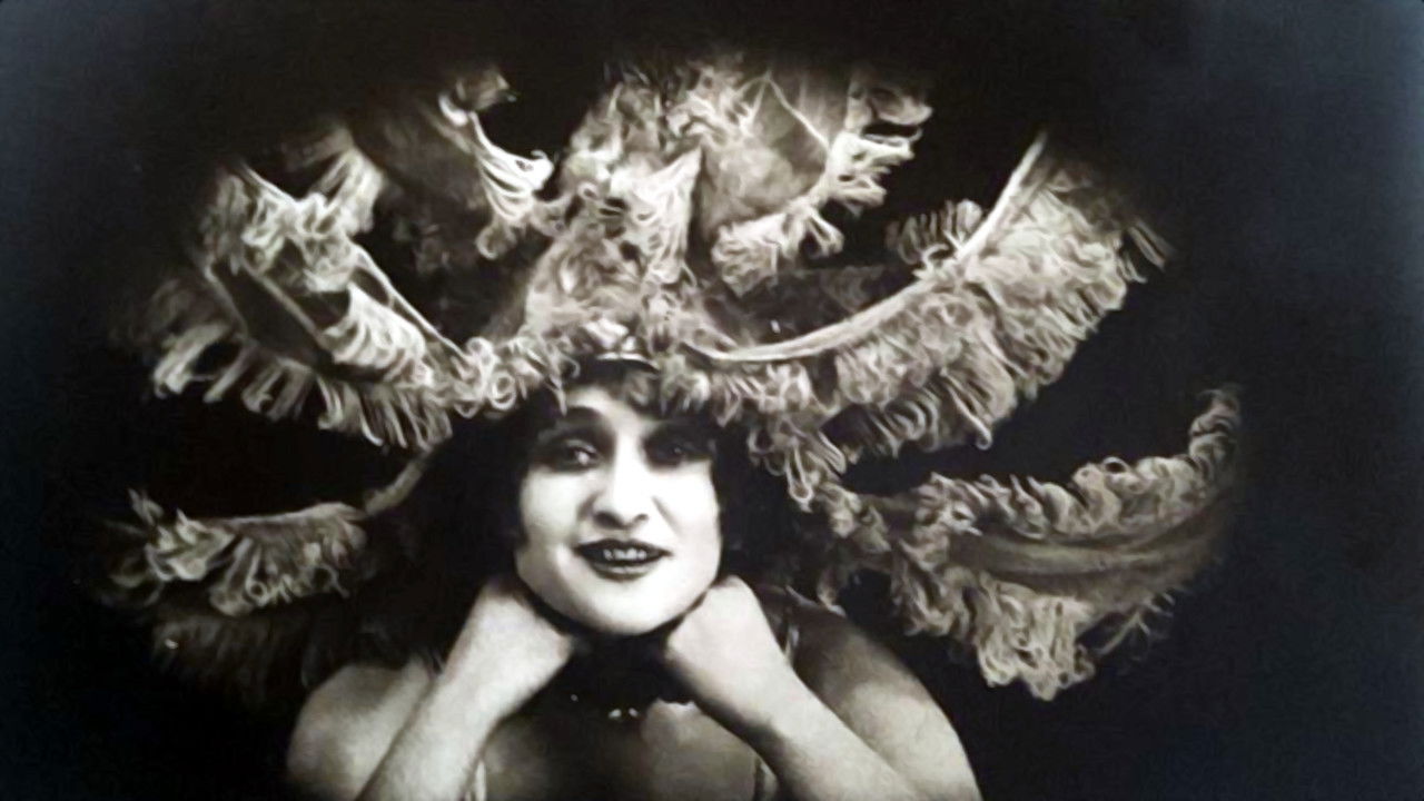 Infatuation backdrop