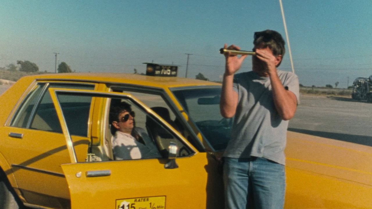 Mr. Universe backdrop