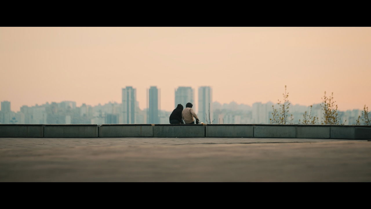 Geese of Love backdrop