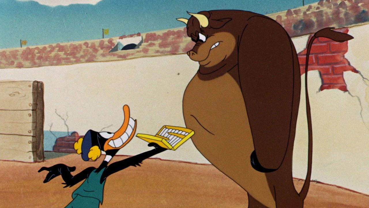 Mexican Joyride backdrop