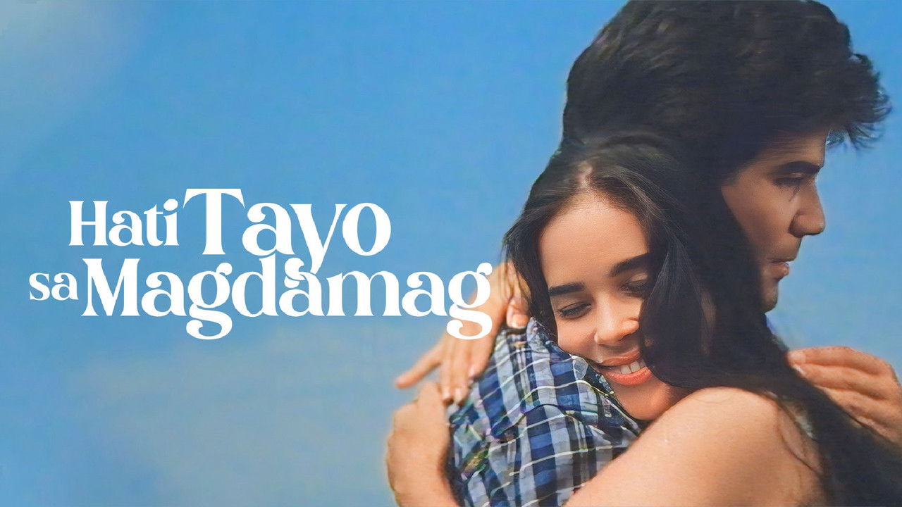 Hati Tayo Sa Magdamag backdrop
