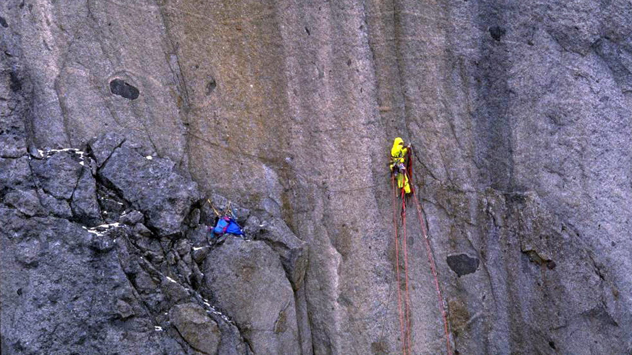 11 Days in the Drus backdrop