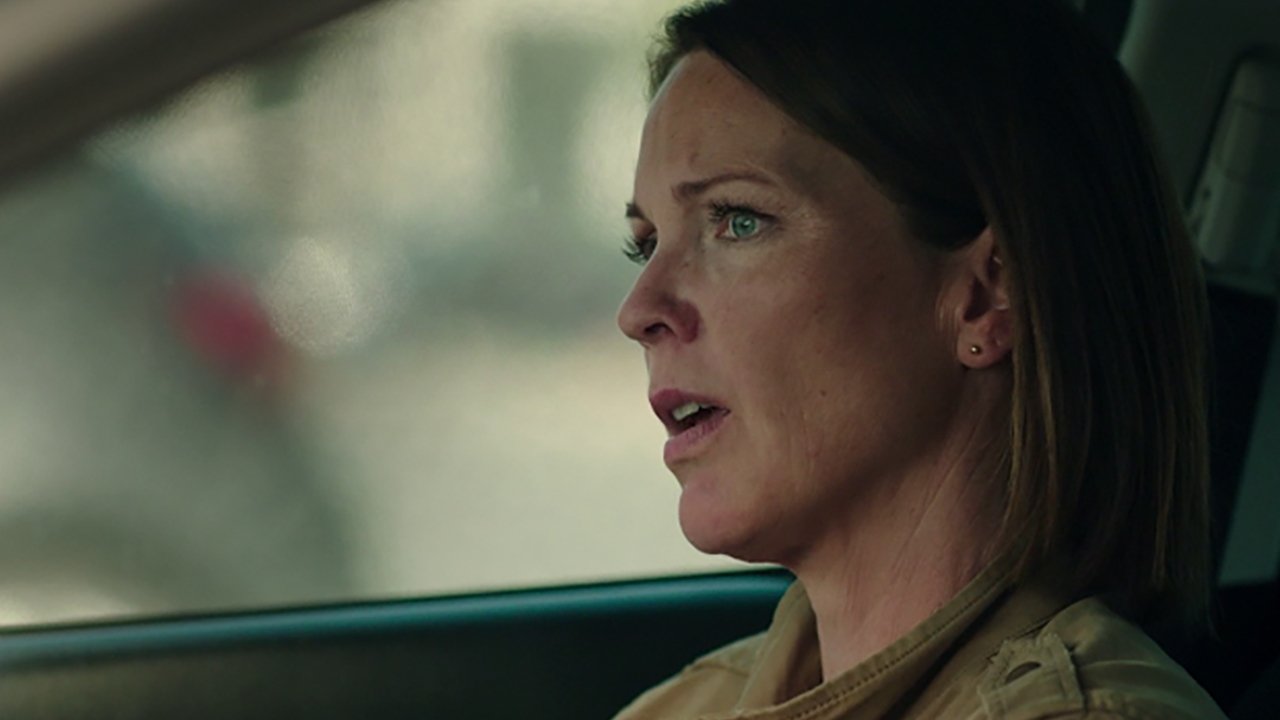 Early Release backdrop