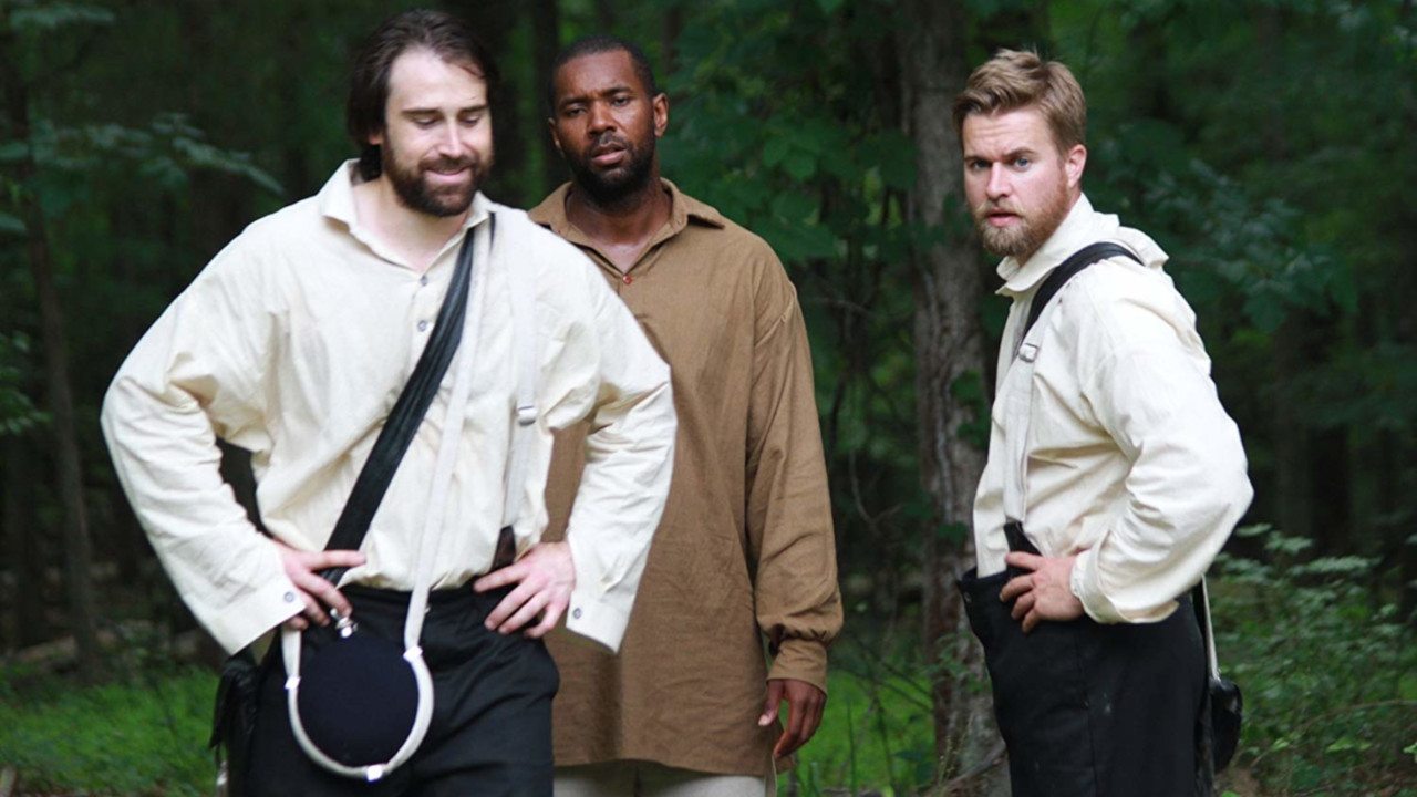 Union Bound backdrop