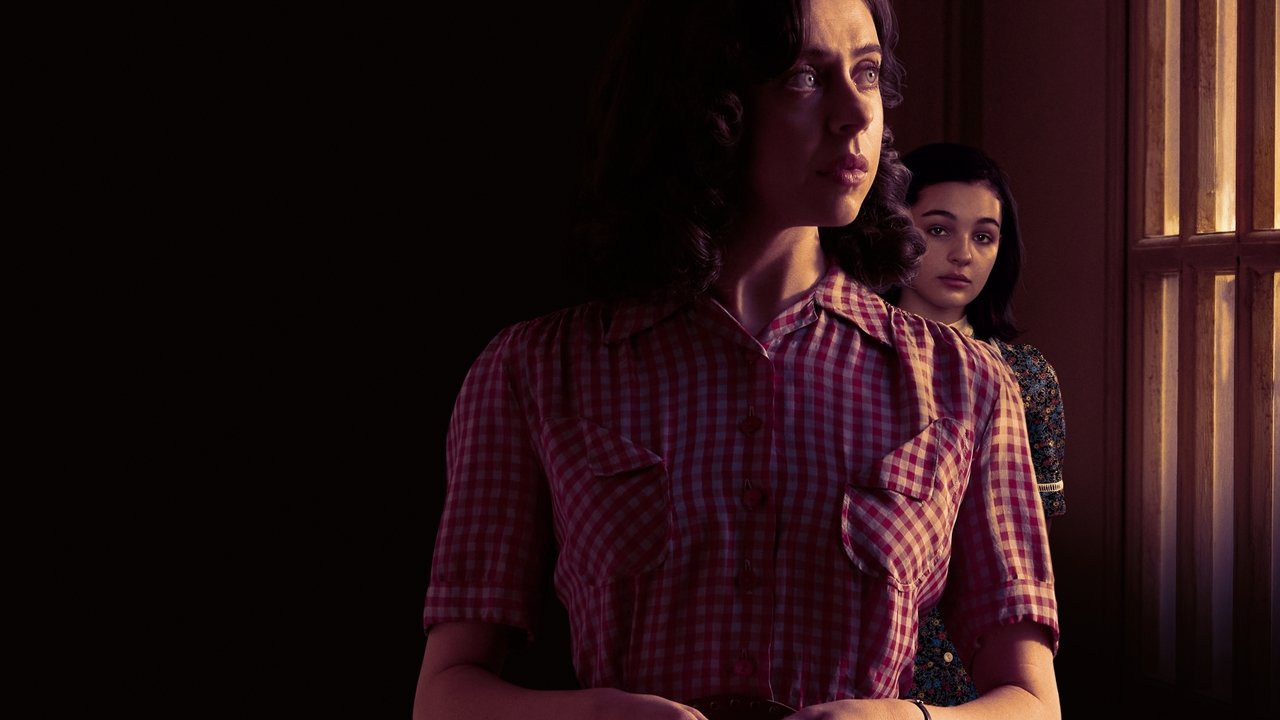 A Small Light backdrop