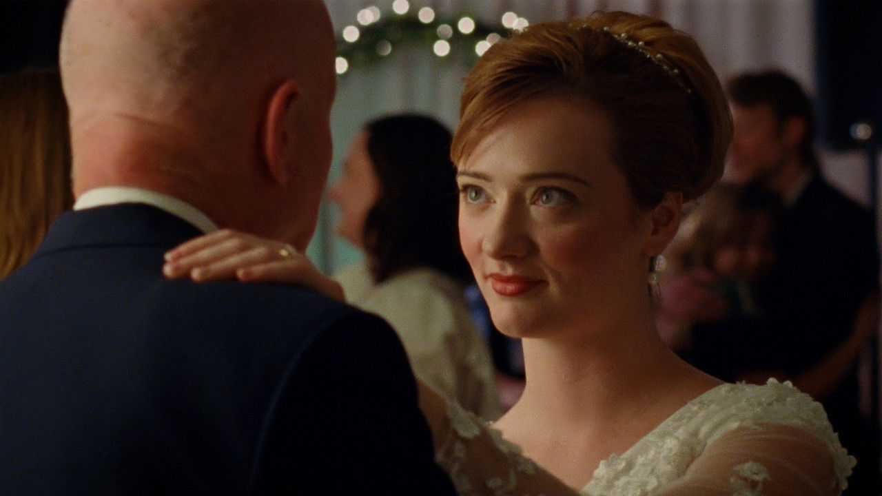 Together Forever backdrop