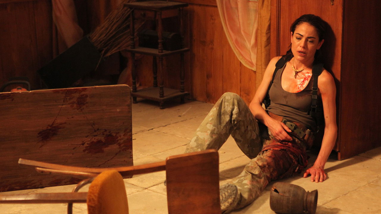 Lake Placid 3 backdrop