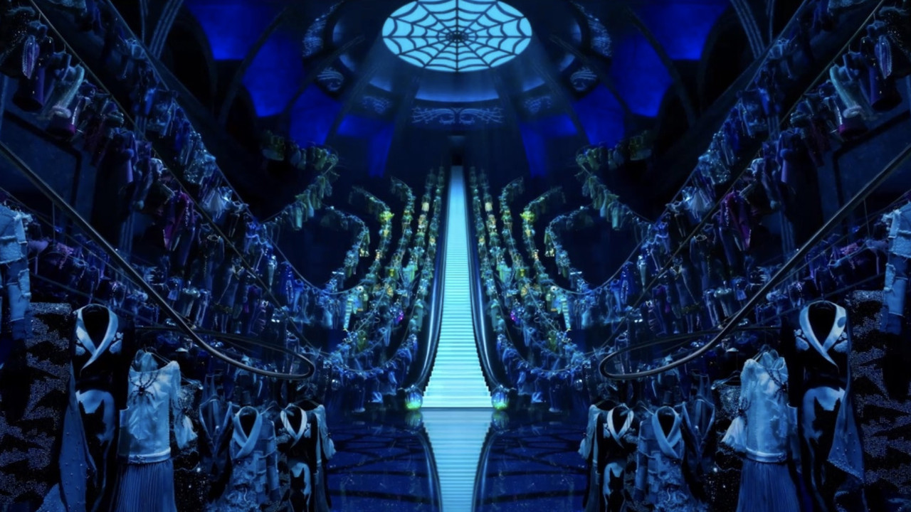 Brim Broome Boulevard backdrop