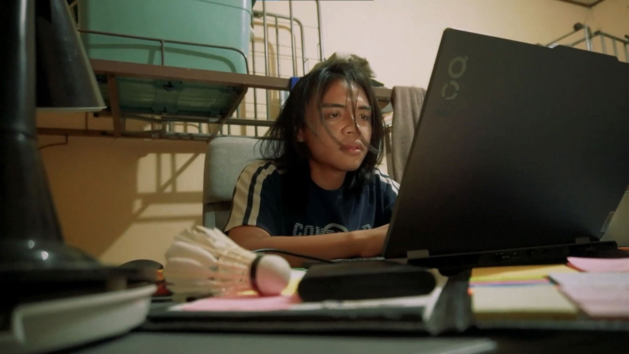 Before the Deadline backdrop