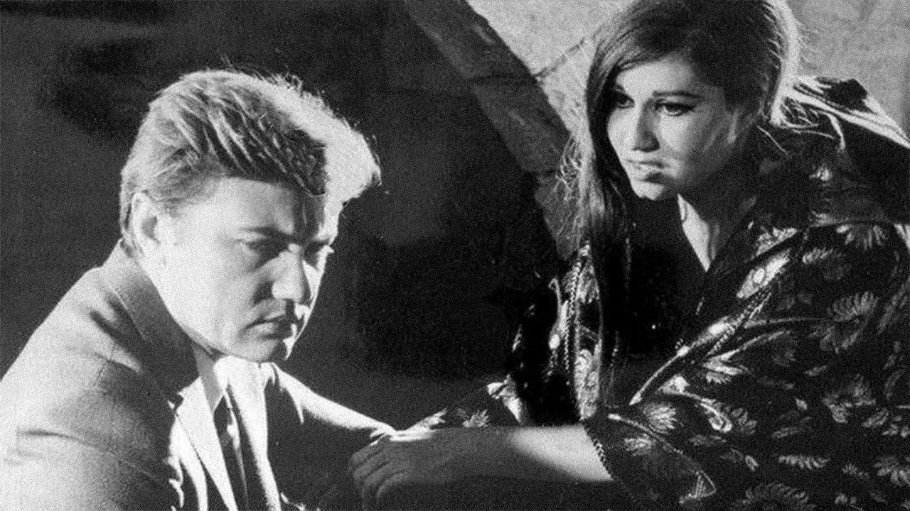 Golden Boy in Beirut backdrop