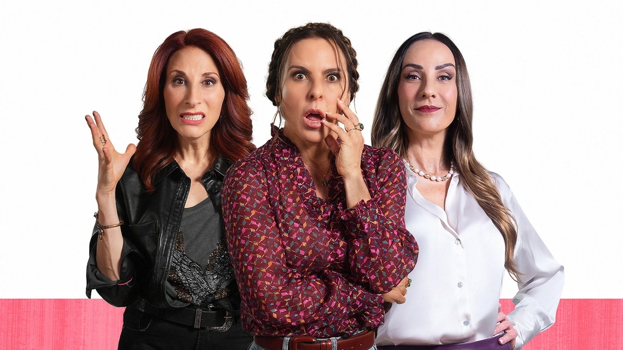 Es por su bien backdrop