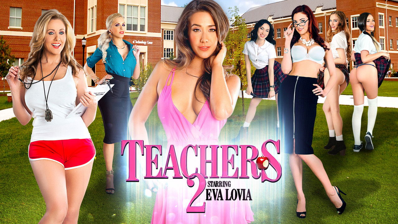 Teachers 2 backdrop