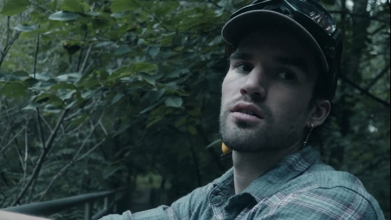 Giver and Takers backdrop