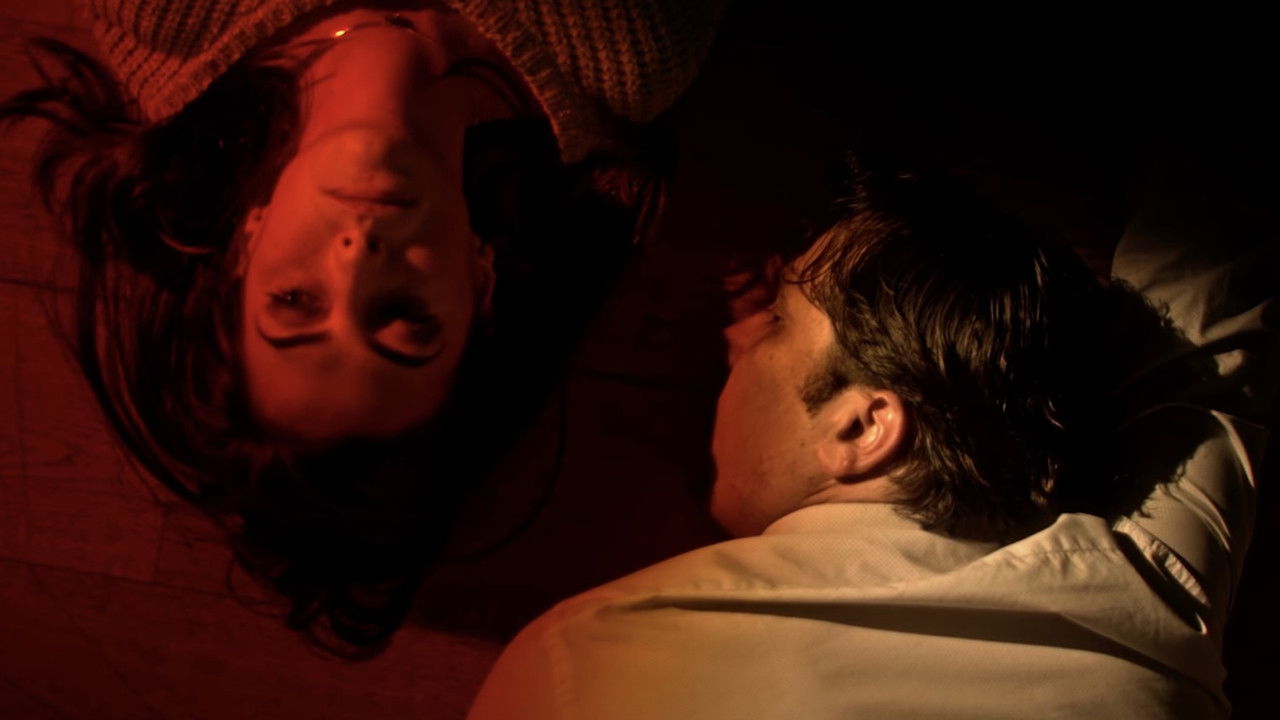 Mauvaise journée backdrop