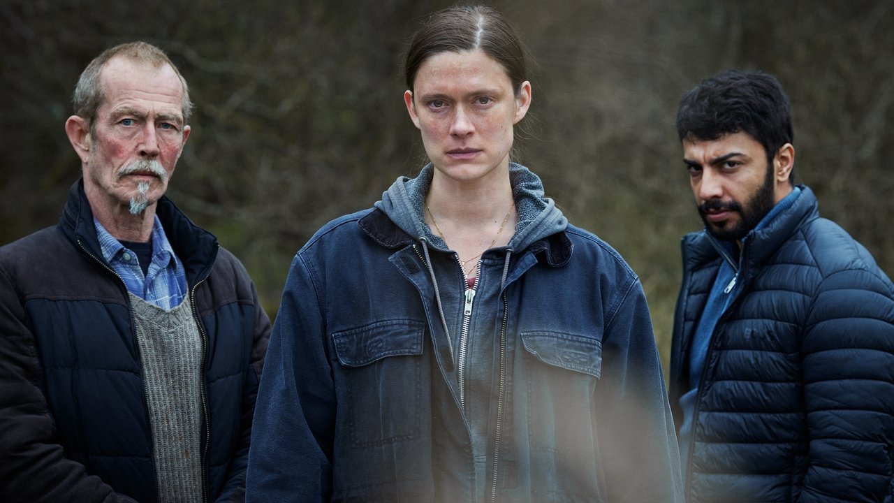 Land of Sin backdrop