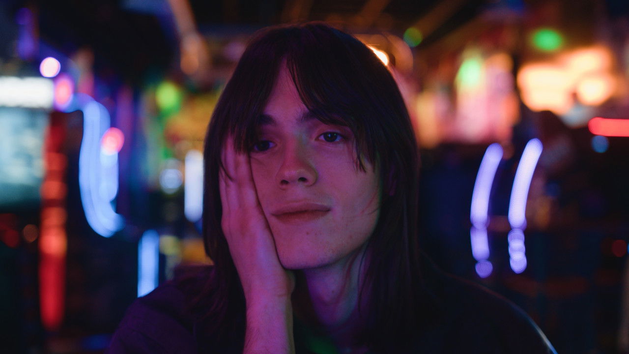 Hidden Flora backdrop