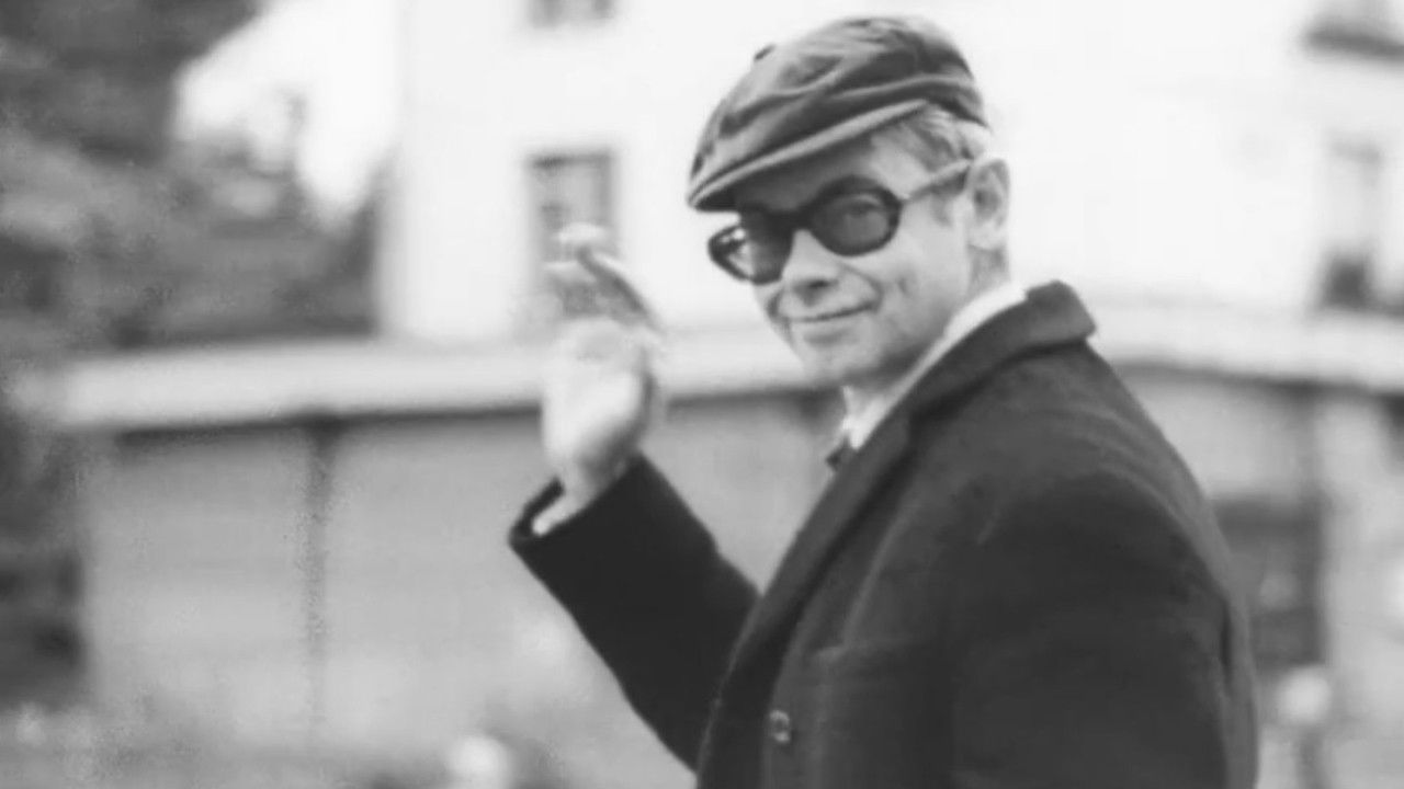 Is It Worth Rushing? backdrop