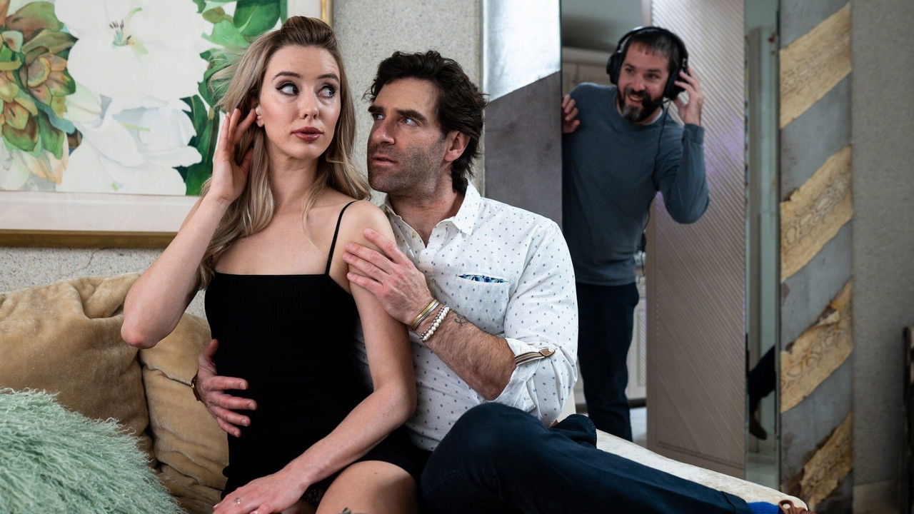 Closet Cum-Guzzler backdrop