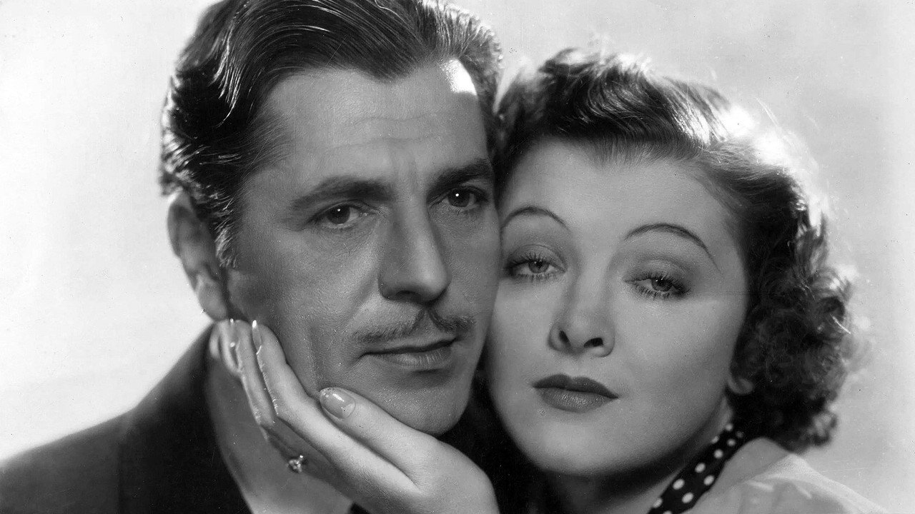 To Mary - with Love backdrop