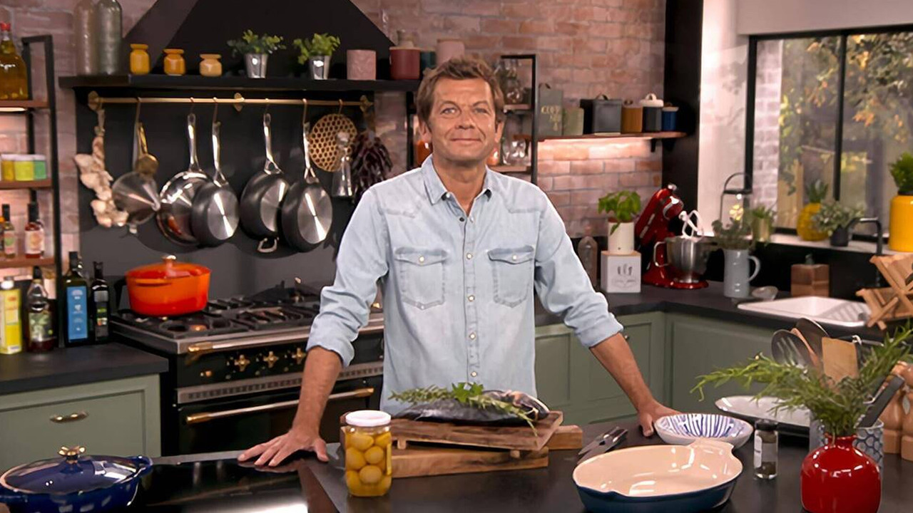 Petits Plats En Équilibre backdrop