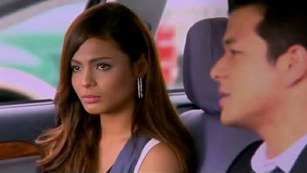 Yesterday Today Tomorrow backdrop