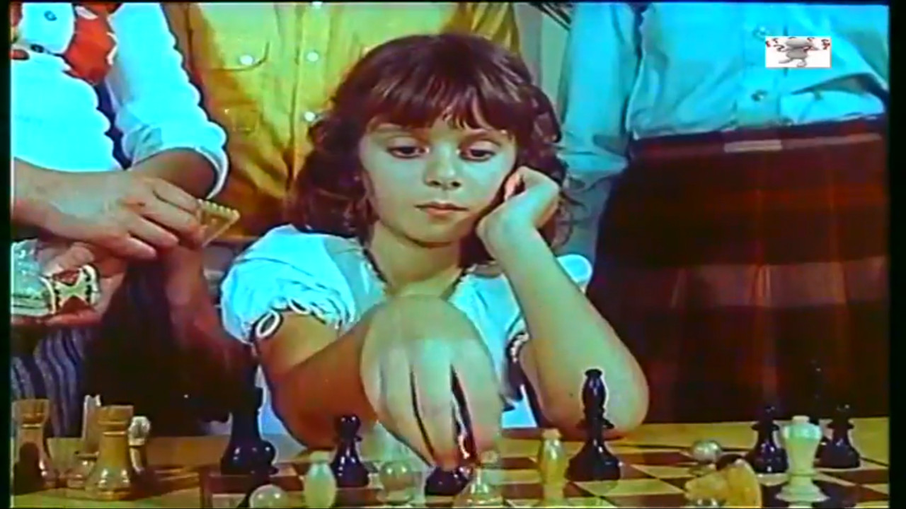 Twice Checkmate backdrop