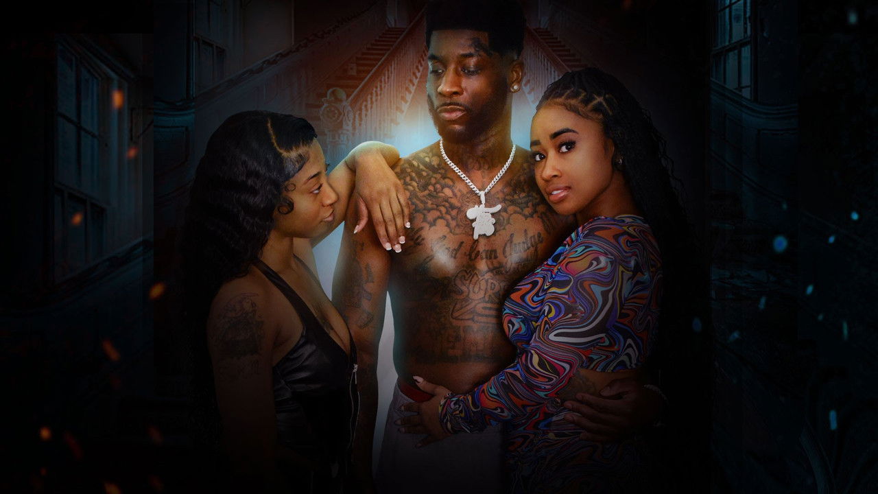 Too Little Too Late backdrop