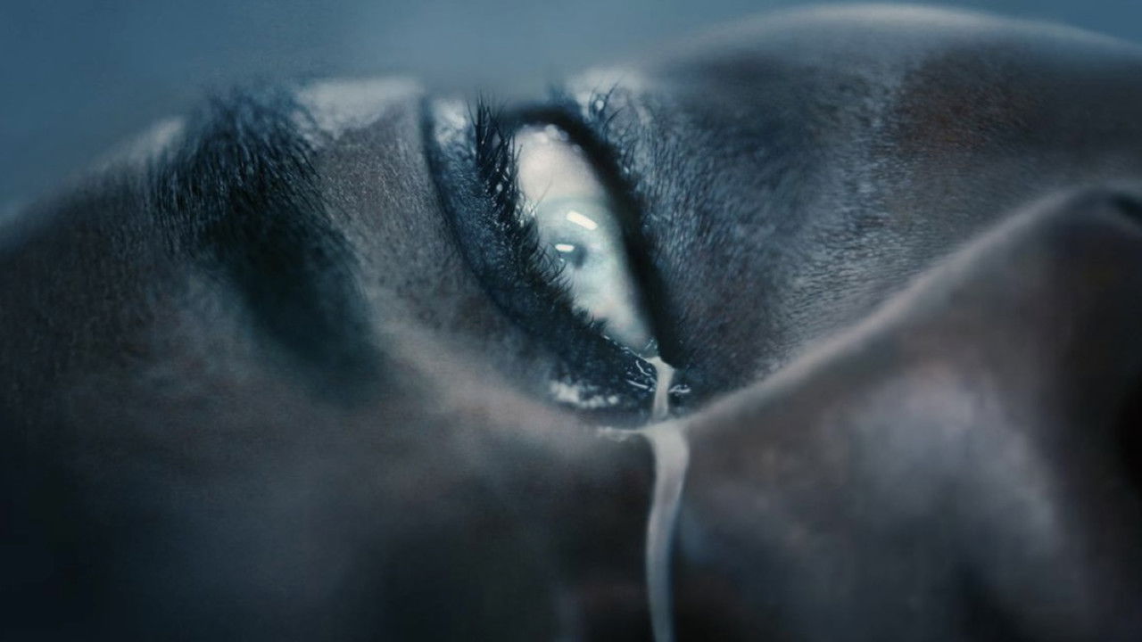 Spilled Milk backdrop