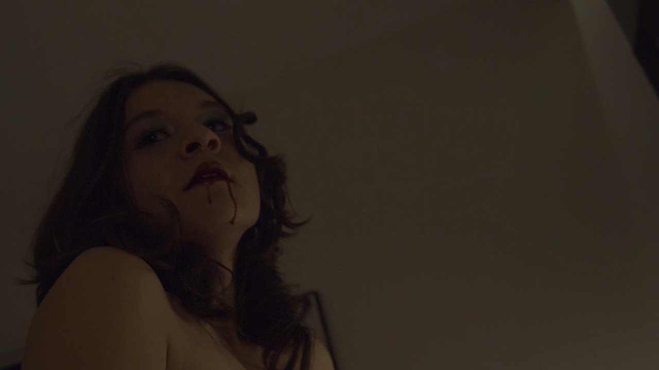 Of the Flesh backdrop