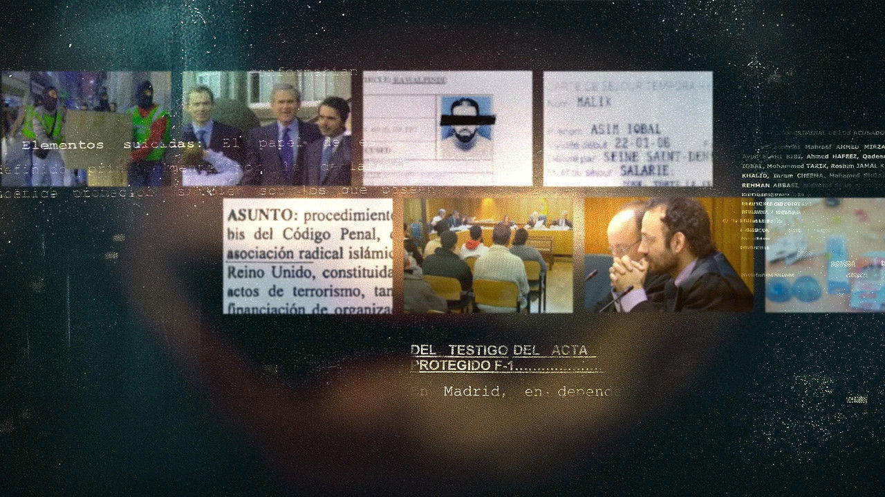 Els 11 del Raval backdrop