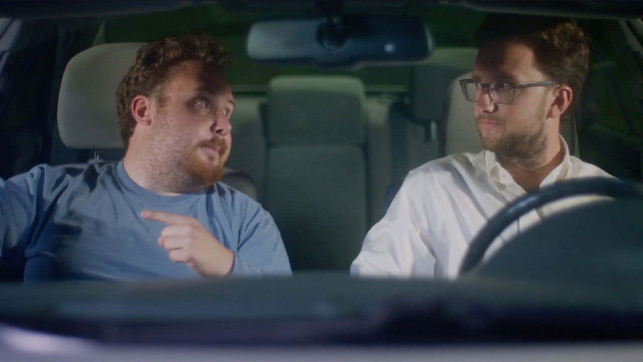 The Ethics of Ambiguity backdrop