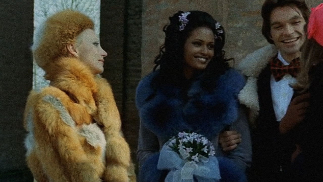 The Off-Road Girl backdrop