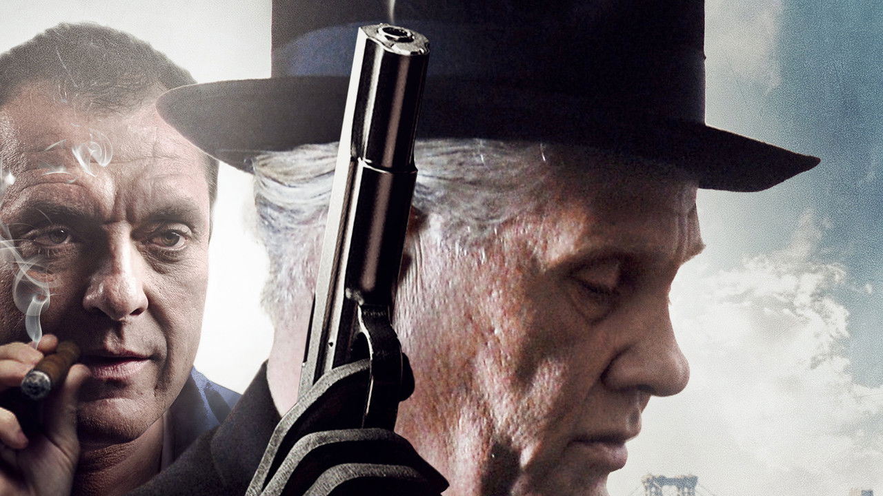 Laugh Killer Laugh backdrop