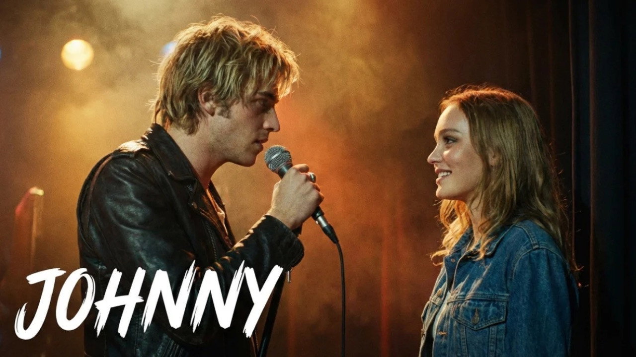 Untitled Johnny Hallyday Biopic backdrop