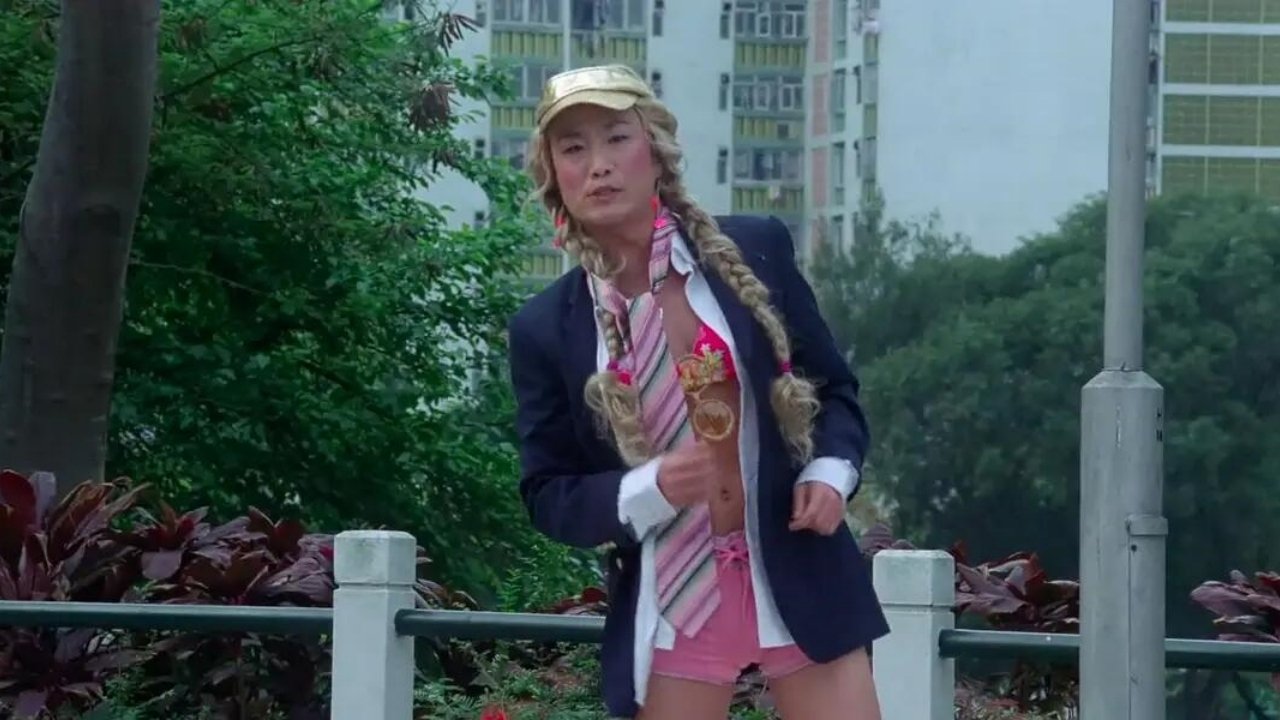 Dragon Reloaded backdrop