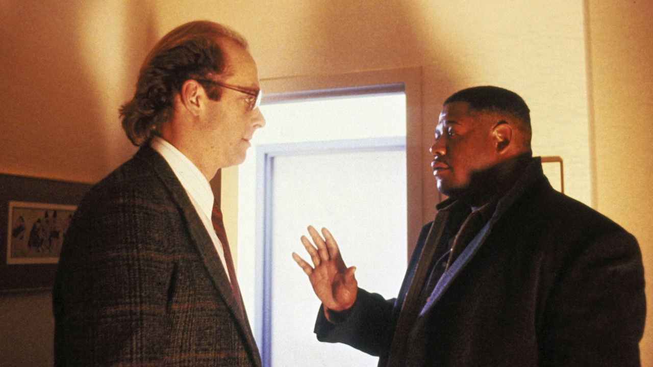 Diary of a Hitman backdrop