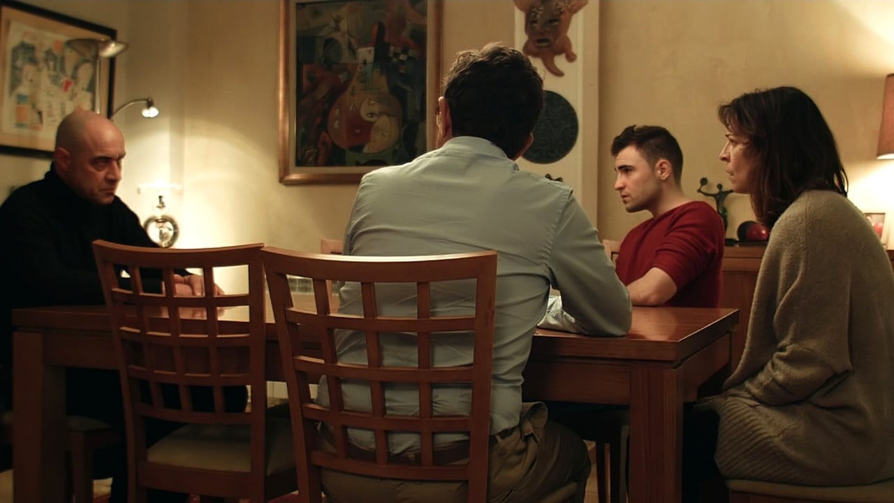 Under the Rose backdrop