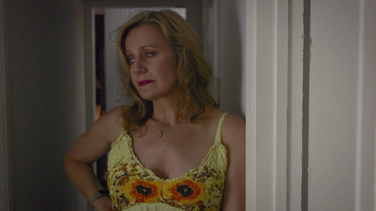 Dead End Drive backdrop