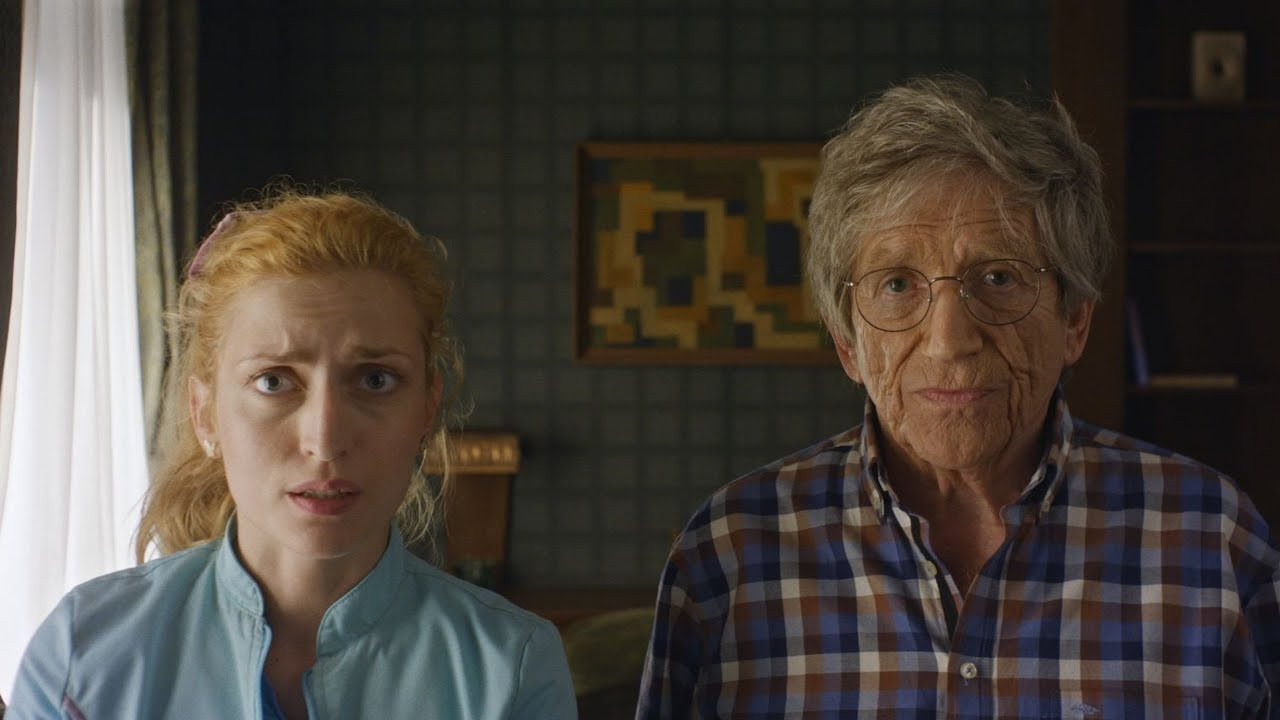 Tonight We Kill backdrop