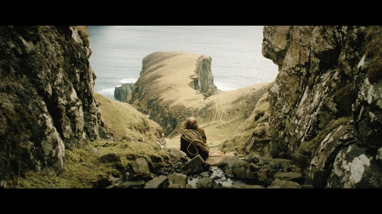 Brother Troll backdrop