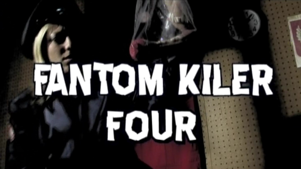 Fantom Kiler 4 backdrop