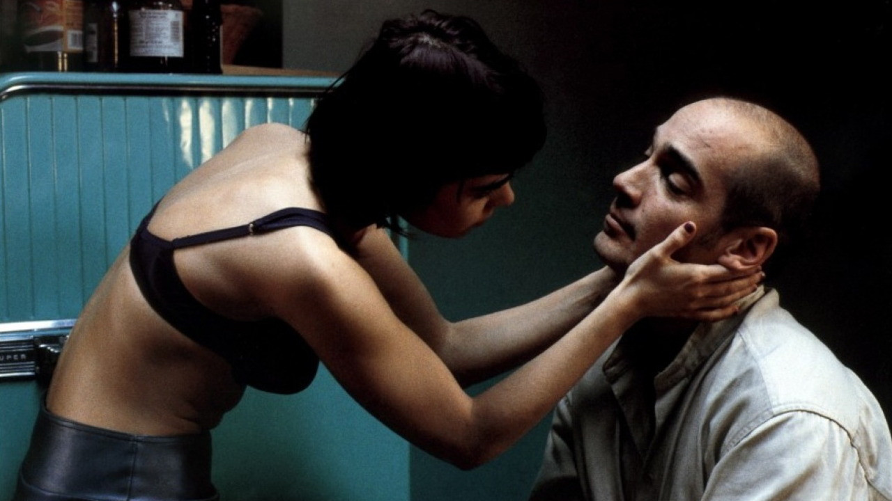 Don't Let Me Die on a Sunday backdrop