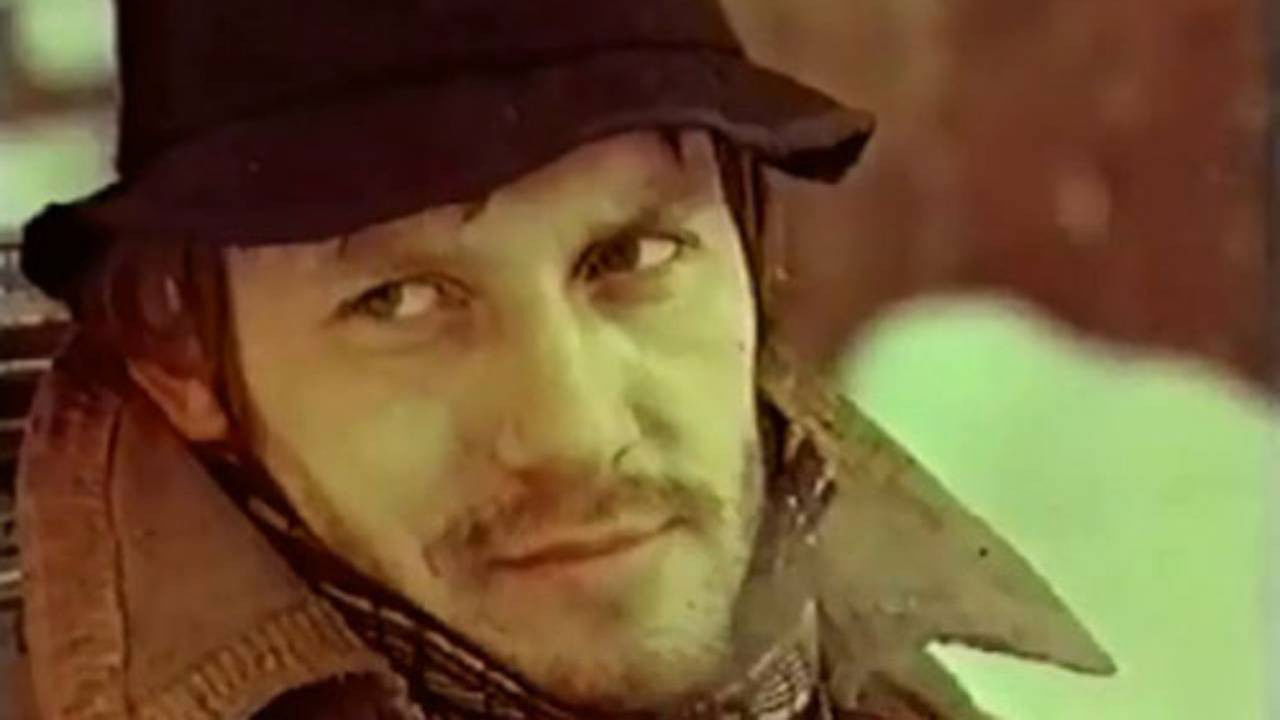 The Lower Depths backdrop